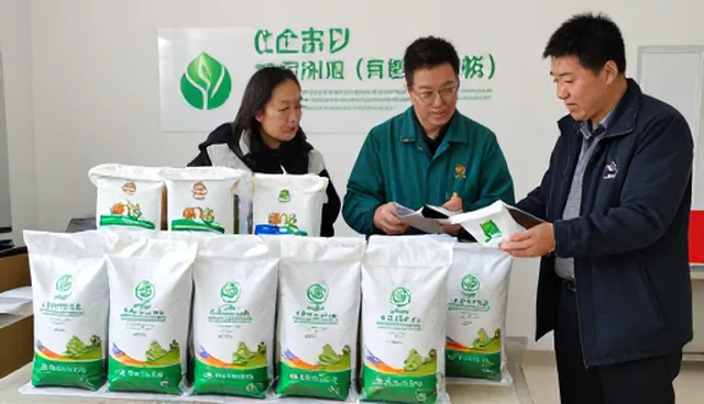 土壤检测:农资供应选型关注点分析