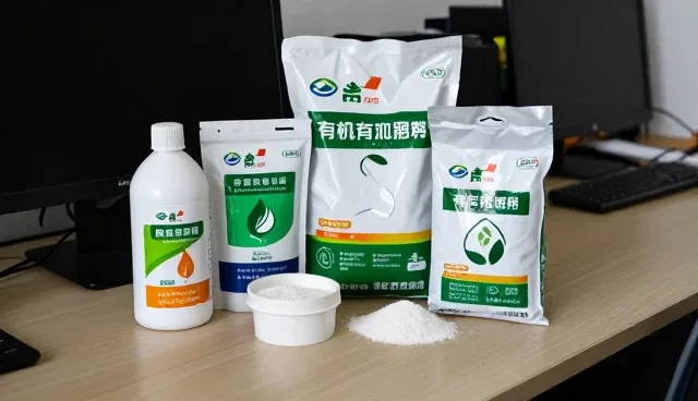 农资供应链系统优化的关键性能与适用条件分析